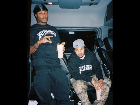 RETCH X SLAYTER X FENIX FLEXIN - JUICE SIPPER [UNRELEASED]