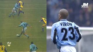 Nadie podía creer esta ASISTENCIA de Veron 🔥