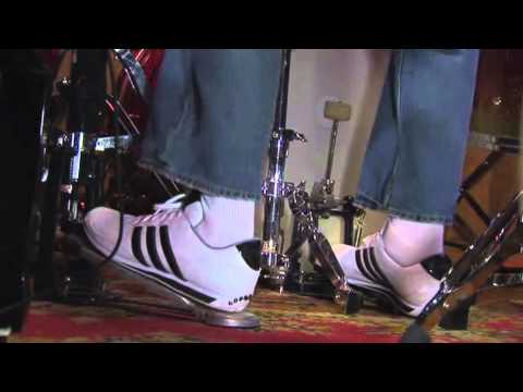 David Garibaldi - Oakland stroke - Breaking the Code