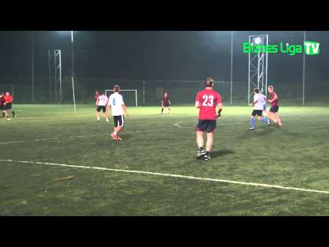 30.07.2013 Biznes Liga Kraksport Extraklasa - ALIOR BANK -  Oknoplast