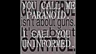 The XX VS Writers Syndicate - Realize. The Global Awareness Mix