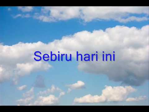 download lagu mp3 mp4 Sebiru Hari Ini, download lagu Sebiru Hari Ini gratis, unduh video klip Download Sebiru Hari Ini Mp3 dan Mp4 Popular Gratis