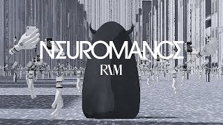 NEUROMANCE - 理芽 / RIM (Official Music Video) #24