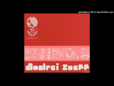 Andrei Zueff - Electric Blue (Riow Arai Remix)