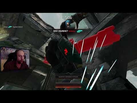 FDT №2  St0n3 vs Enesy Deep Embrace round stage