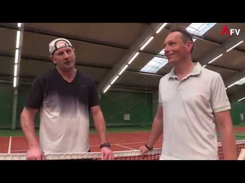 Tenis HNMP SiA 2018 Chorzów Dembek - Fras