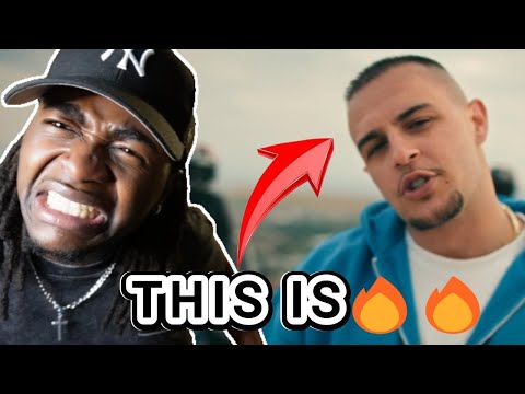 NONE ALBANIAN REACTS TO!! DON XHONI - DON TI (REACTION)