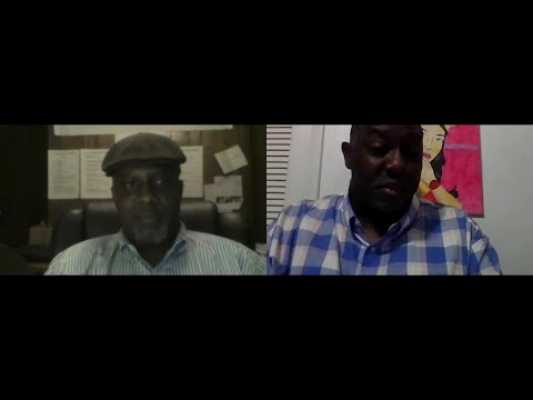 48 Blocks AC 2020- Atlantic City with Raymond Tyler