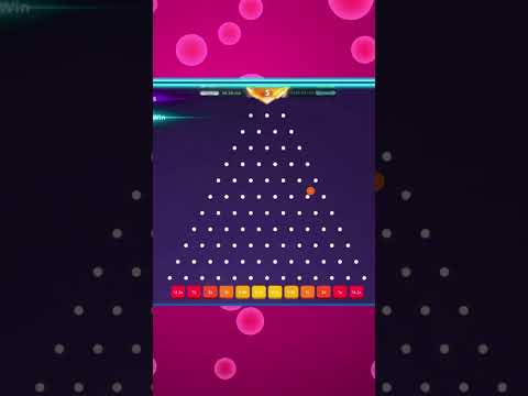 🦩Plinko Game #bigwin  #casino  #slotmachine #slot #slotmachine #slots #onlinegambling #onlinecasino