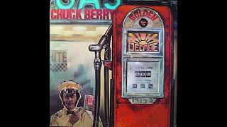 Chuck Berry - Man And The Donkey