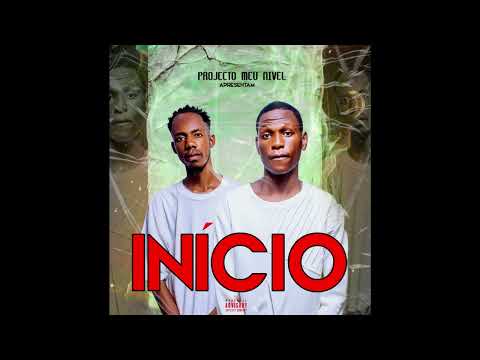 01 - Projecto Meu Nível - Turbulência (Dir. By Dauking)