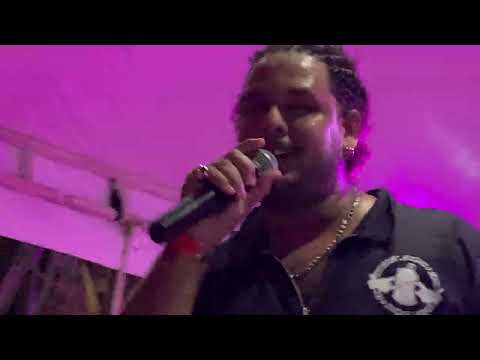 Mateus Fazeno Rock - Legal Legal @ Festival Casarão, Manaus - 22/06/2025