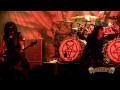 ANTHRAX "In The End" Live