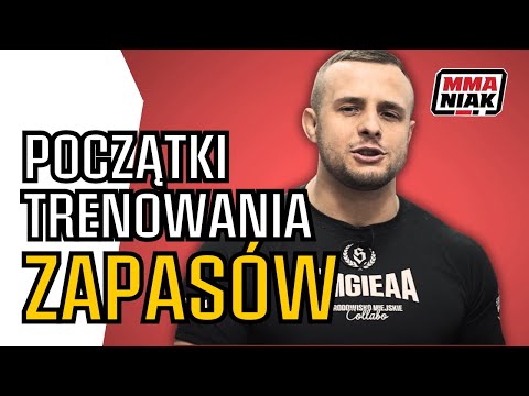 CombatGuide | odc. 4 | Zapasy - na czym polegają, historia, najważniejsze techniki