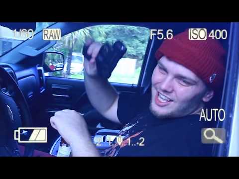 Kirb La Goop: What I Was Taught