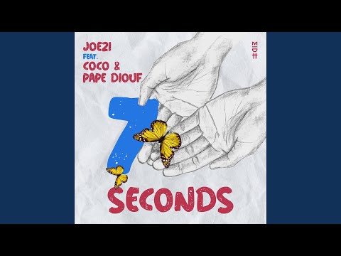 7 Seconds (Edit)