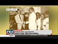 Kumbukumbu ya mwasisi wa bendi ya Them Mushrooms Ted Kalanda
