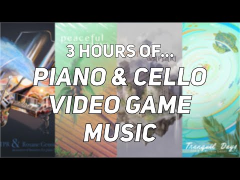 TPR and Roxane Genot