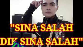 Download lagu SINA SALAH DIK SINA SALAH - DINO mp3