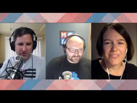 Episode 122: Refactoring with Katrina Owen