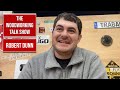 Robert Dunn On Woodworking And Weird Cars Ep 25