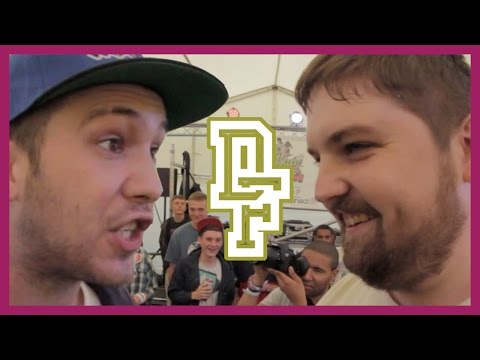 Flex Digits vs Big Sarters