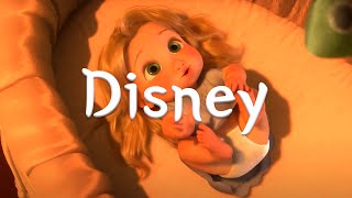 [Playlist] 🏰Disney songs piano  | Disney OST