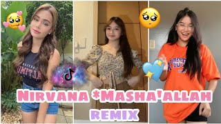 Download lagu Masha'Allah *Nirvana By Aya Nakamura// Tiktok Compilation mp3