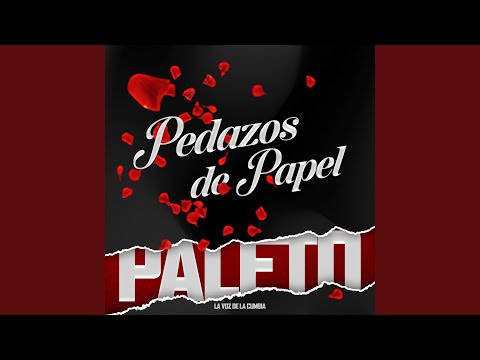 Pedazos de Papel
