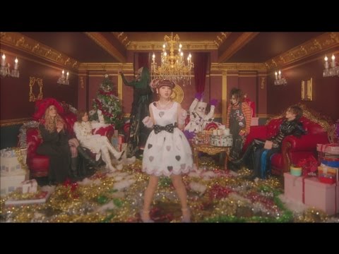 『Sweet Fantasy』 PV　（ #春奈るな ）