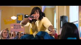 Ain&#39;t Nobody - Brandon T. Jackson &amp; Jessica Lucas