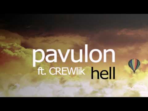 Pavulon & CREWlik - Hell (Prod. Empty Beatz)