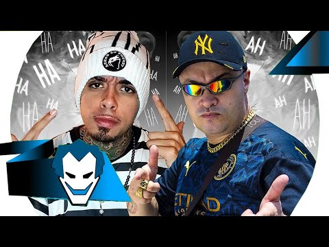 Mc Kauan e Mc Dinho da VP - Medley Pesadão Reliquia