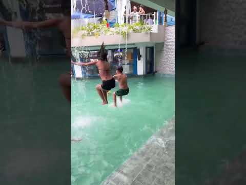 Go Letícia and Japinha!