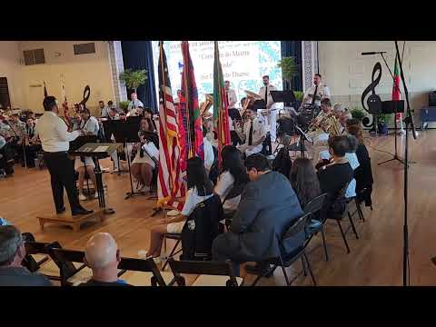 Sociedade Filarmonica Uniao Popular  - Cornetim do Mestre Alfredo