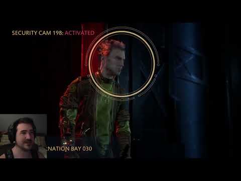 The Outer Worlds: Dumbest Man in the Galaxy