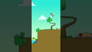 Flip Side Shooting Stars Game  #179 #shorts #flipside #shootinggames #stars  #games