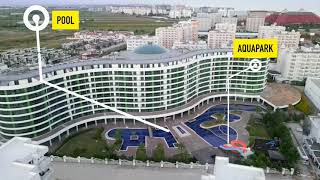 Sirius Town 2023 | Pınarlar Grup