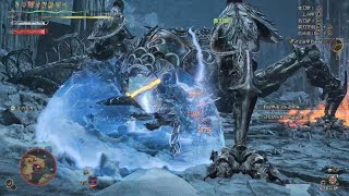 [MHWs] 單人零式通關心得 (太刀)