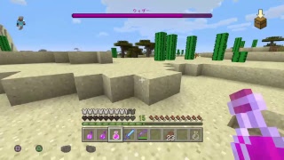 マイクラサバイバル6配信
