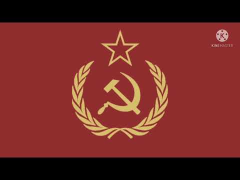 Trying my best on making Communists hate me lol