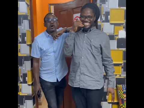 DADDY SHOWKEY ENTERTANNED PASUMA WITH ONE OF OGANLA FUJI OLDIES SONG.....