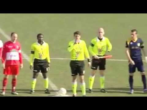 Devon Imrie-Biasini Italy Highlights