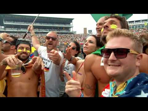 Tom Staar - ID (Played By Sunnery James & Ryan Marciano @ Tomorrowland 2019)