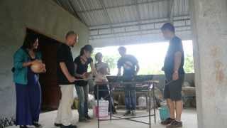 Jam Session with Kampong Chhnang Potteries