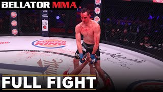 Full Fight | Rory MacDonald vs. Douglas Lima 1 - Bellator 192