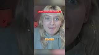 Twitch: Cocottee_ 😂😂 #shorts #drole #funny #cocotte