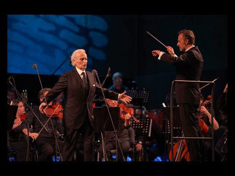 MaggyArt Presenta - Ti racconto il festival - Episodio 3 - José Carreras