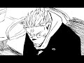 Yuji S Domain Expansion Chapter 264 Animation
