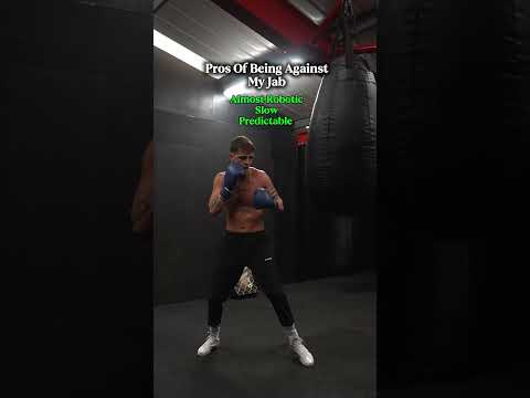 Rate His Jab – Boxing🥊